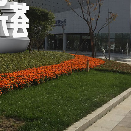 南京酒店導視設計作品案例展示