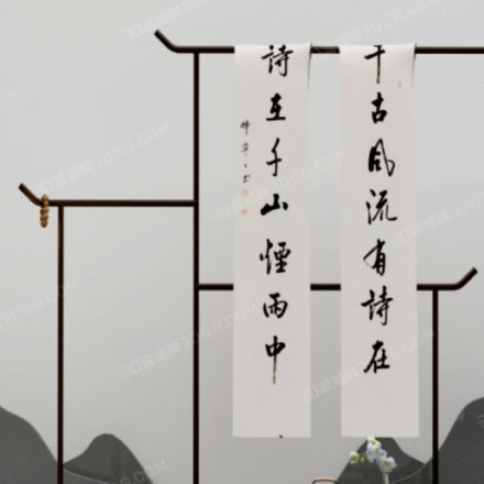 揚州酒店導視設計作品案例展示
