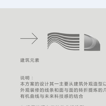 上海酒店標識設計作品案例展示