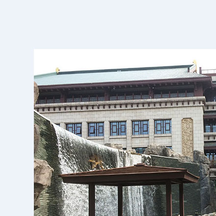 揚州酒店導視設計作品案例展示