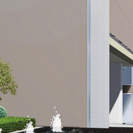 酒店標識作品案例展示